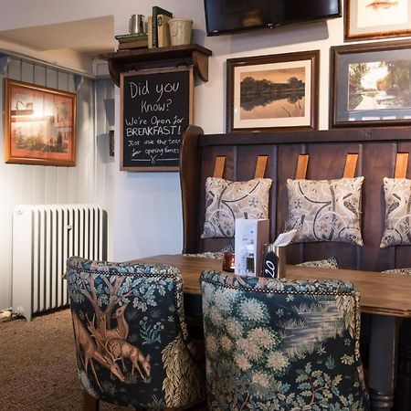 The Five Bells By Innkeeper'S Collection Weston Turville Eksteriør bilde