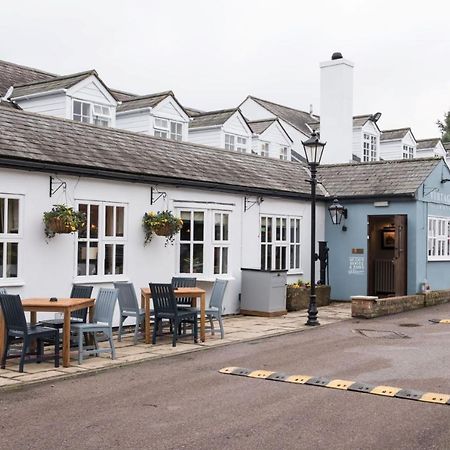 The Five Bells By Innkeeper'S Collection Weston Turville Eksteriør bilde